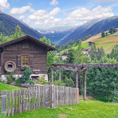 Holiday home In