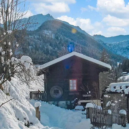 Holiday home In *