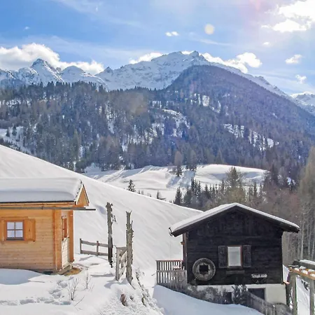 Holiday home In